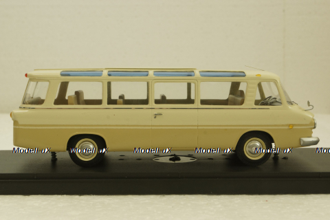 Зил 118 Юность 2-х цветный, Херсон Моделс 1:43 