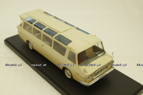 Зил 118 Юность 2-х цветный, Херсон Моделс 1:43 