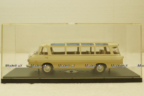 Зил 118 Юность 2-х цветный, Херсон Моделс 1:43 