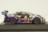Porsche 911 GT3 R #69 ADAC GT Masters 2019 Iron Force, LEGT43016, IXO 1:43