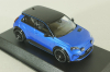 Alpine A290 GTS 2025 Alpine Vision, blue & black, 519200,  Norev 1:43