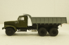 Краз-256 Б1, самосвал, (АвтоИстория) Конверсии 1:43
