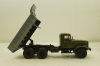 Краз-256 Б1, самосвал, (АвтоИстория) Конверсии 1:43