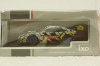Porsche 911 GT3 R #8 24h Nürburgring 2019 Iron Force, LEGT43012, IXO 1:43