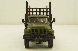 Зил-131 Лесовоз, Конверсии 1:43