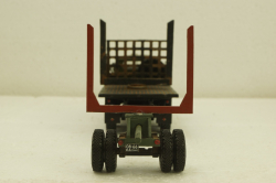 Зил-131 Лесовоз, Конверсии 1:43