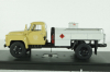 Газ-52 бензовоз, Modellux 1:43