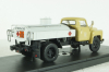 Газ-52 бензовоз, Modellux 1:43