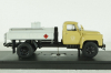 Газ-52 бензовоз, Modellux 1:43