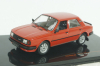 Skoda 130 L 1988 red, CLC445, IXO 1:43