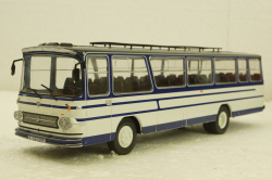 Le Barreiros AEC 1965, Hachette 1:43