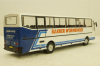 Bova Futura FHD 1987, Hachette 1:43