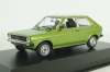 Audi A50 1975, green, 940010400, Maxichamps 1:43