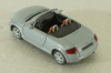 Audi TT Roadster, grey, 10950, Rietze  1:87
