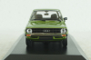 Audi A50 1975, green, 940010400, Maxichamps 1:43