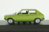 Audi A50 1975, green, 940010400, Maxichamps 1:43