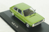 Audi A50 1975, green, 940010400, Maxichamps 1:43