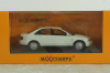 Audi A4 (B5) 1995, white, 940015000, Maxichamps 1:43