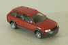 Audi A6 Allroad quattro (C5) 2000, red, 11100,  Rietze  1:87
