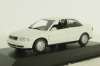 Audi A4 (B5) 1995, white, 940015000, Maxichamps 1:43