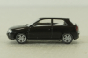 Audi A3 1998, black, 10780, Rietze  1:87
