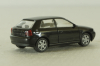 Audi A3 1998, black, 10780, Rietze  1:87