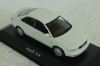 Audi A4 (B5) 1995, white, 940015000, Maxichamps 1:43