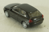 Audi A3 1998, black, 10780, Rietze  1:87