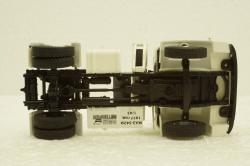 Маз-5429 тягач белый, Н762, Наш Автопром 1:43