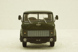 Маз-5429 тягач хаки, Н762, Наш Автопром 1:43