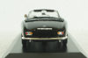 BMW 507 1957 black, 940022511, Minichamps 1:43
