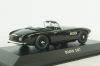 BMW 507 1957 black, 940022511, Minichamps 1:43