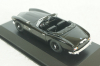 BMW 507 1957 black, 940022511, Minichamps 1:43