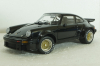 Porsche 934 RSR black, 450034300, Schuco 1:18