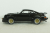Porsche 934 RSR black, 450034300, Schuco 1:18
