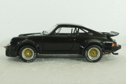 Porsche 934 RSR black, 450034300, Schuco 1:18