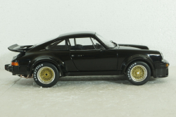 Porsche 934 RSR black, 450034300, Schuco 1:18
