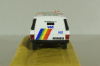 Range Rover Vogue #212 Paris-Dakar 1981 R.METGE - B.GIROUX, Norev 1:43