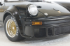 Porsche 934 RSR black, 450034300, Schuco 1:18