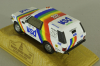 Range Rover Vogue #212 Paris-Dakar 1981 R.METGE - B.GIROUX, Norev 1:43