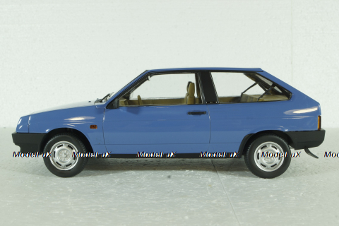 Ваз-2108 Lada Samara 1987, DC18003B, Premium Scale Models 1:18