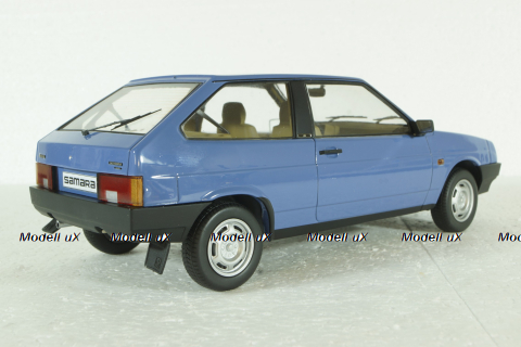 Ваз-2108 Lada Samara 1987, DC18003B, Premium Scale Models 1:18