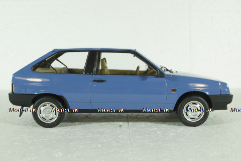 Ваз-2108 Lada Samara 1987, DC18003B, Premium Scale Models 1:18