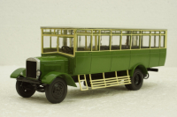 Я-6 (1929),  Наши Автобусы №37, 1:43