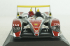 Audi R10 TDI #2 winner 24h LeMans 2008 Capello, Kristensen, McNish, LeMans Collection 1:43