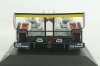 Audi R10 TDI #2 winner 24h LeMans 2008 Capello, Kristensen, McNish, LeMans Collection 1:43