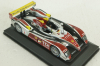 Audi R10 TDI #2 winner 24h LeMans 2008 Capello, Kristensen, McNish, LeMans Collection 1:43