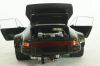 Porsche 934 RSR black, 450034300, Schuco 1:18