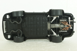 Porsche 934 RSR black, 450034300, Schuco 1:18