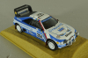 Peugeot 405 Turbo 16 #204  Rally Paris-Dakar 1989 A.VATANEN - B. BERGLUND, Norev 1:43